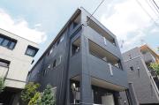 京王線分倍河原駅まで徒歩9分