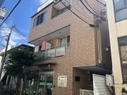 東急目黒線武蔵小山駅まで徒歩3分