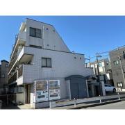 都営三田線本蓮沼駅まで徒歩12分