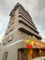 ＪＲ山陽本線海田市駅まで徒歩10分