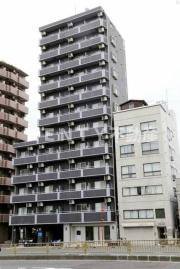 シンシア品川戸越