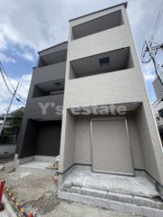 KOGI RESIDENCE岩田町