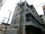 ＪＲ片町線四条畷駅まで徒歩22分