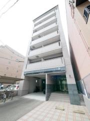 地下鉄桜通線桜山駅まで徒歩2分