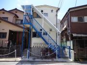 京王線笹塚駅まで徒歩4分