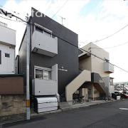 地下鉄鶴舞線庄内通駅まで徒歩7分