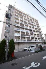 地下鉄谷町線谷町六丁目駅まで徒歩3分