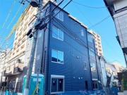 ベネボレンス立川