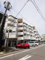 地下鉄鶴舞線荒畑駅まで徒歩3分