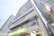 広島電鉄白島線白島駅まで徒歩1分