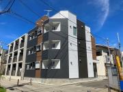 京急本線金沢八景駅まで徒歩5分