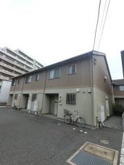 ブリーズ東海神D