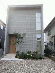 岡山市中区関戸建