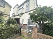 調布市菊野台3丁目戸建