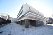 ＪＲ総武線（各駅停車）大久保駅まで徒歩8分