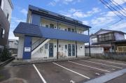 マウントハイツ大島