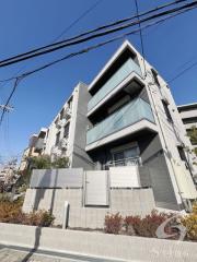地下鉄今里筋線鴫野駅まで徒歩2分