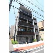 ＪＲ総武線（各駅停車）信濃町駅まで徒歩7分