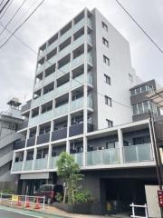 東武東上線上板橋駅まで徒歩6分