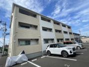 シンフォニー大場