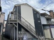 ストラーダ本町通