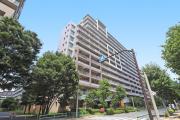URハートアイランド新田四番街