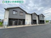 名鉄名古屋本線東岡崎駅までバス約12分 徒歩18分