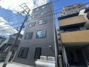 ＪＲ常磐線（各駅停車）亀有駅まで徒歩13分