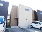 建穂戸建賃貸住宅