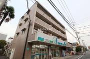 ＪＲ南武線矢野口駅まで徒歩7分