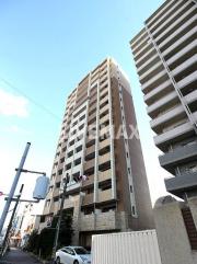 地下鉄桜通線太閤通駅まで徒歩1分
