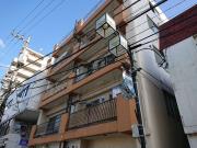 シャンブルドット元住吉