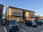 ＪＲ山陽本線新倉敷駅まで徒歩6分