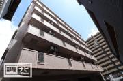 ＪＲ山陽本線福山駅まで徒歩9分