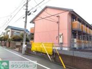 ハイツリジョイス