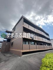 ラフィーネ 富山