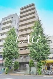ステージグランデ新高円寺