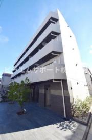 クレヴィスタ 北千住