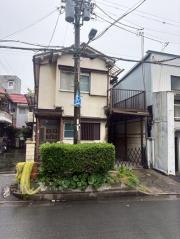 有村貸家