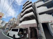 地下鉄四つ橋線肥後橋駅まで徒歩3分