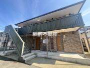 セジュール柳川II