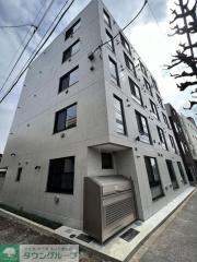 OGIKUBO ONE