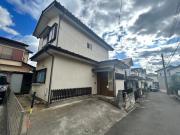 柏市東柏二丁目 貸家
