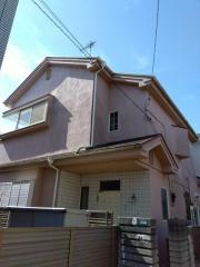 さいたま市浦和区瀬ヶ崎戸建