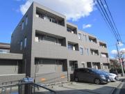 ココハイム松波2号館