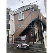 マ・メゾン東海通