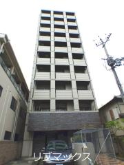 阪神本線深江駅まで徒歩2分