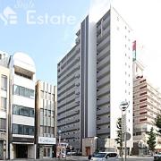 地下鉄鶴舞線大須観音駅まで徒歩5分