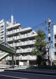 東急東横線都立大学駅まで徒歩6分