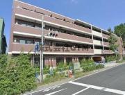 東京メトロ有楽町線地下鉄成増駅まで徒歩6分